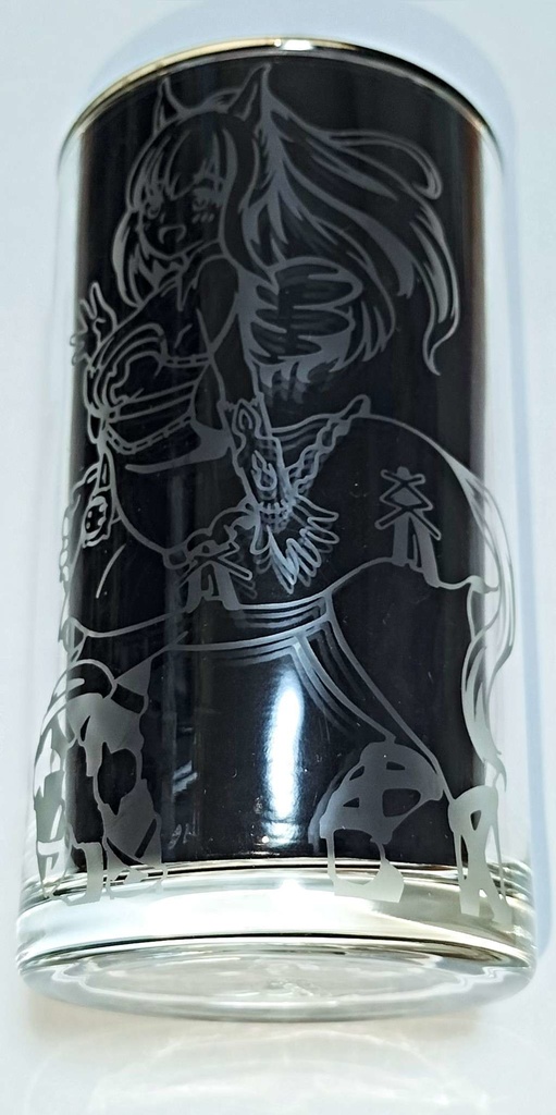 グラス【スズ】