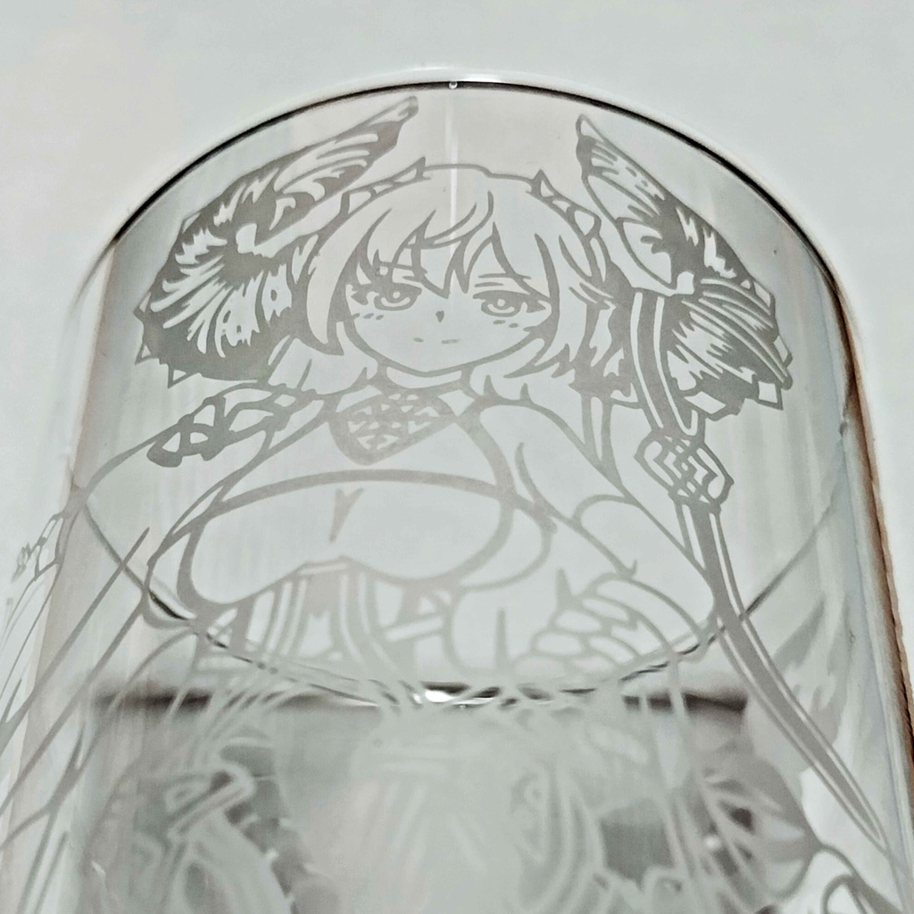 グラス【セレン】