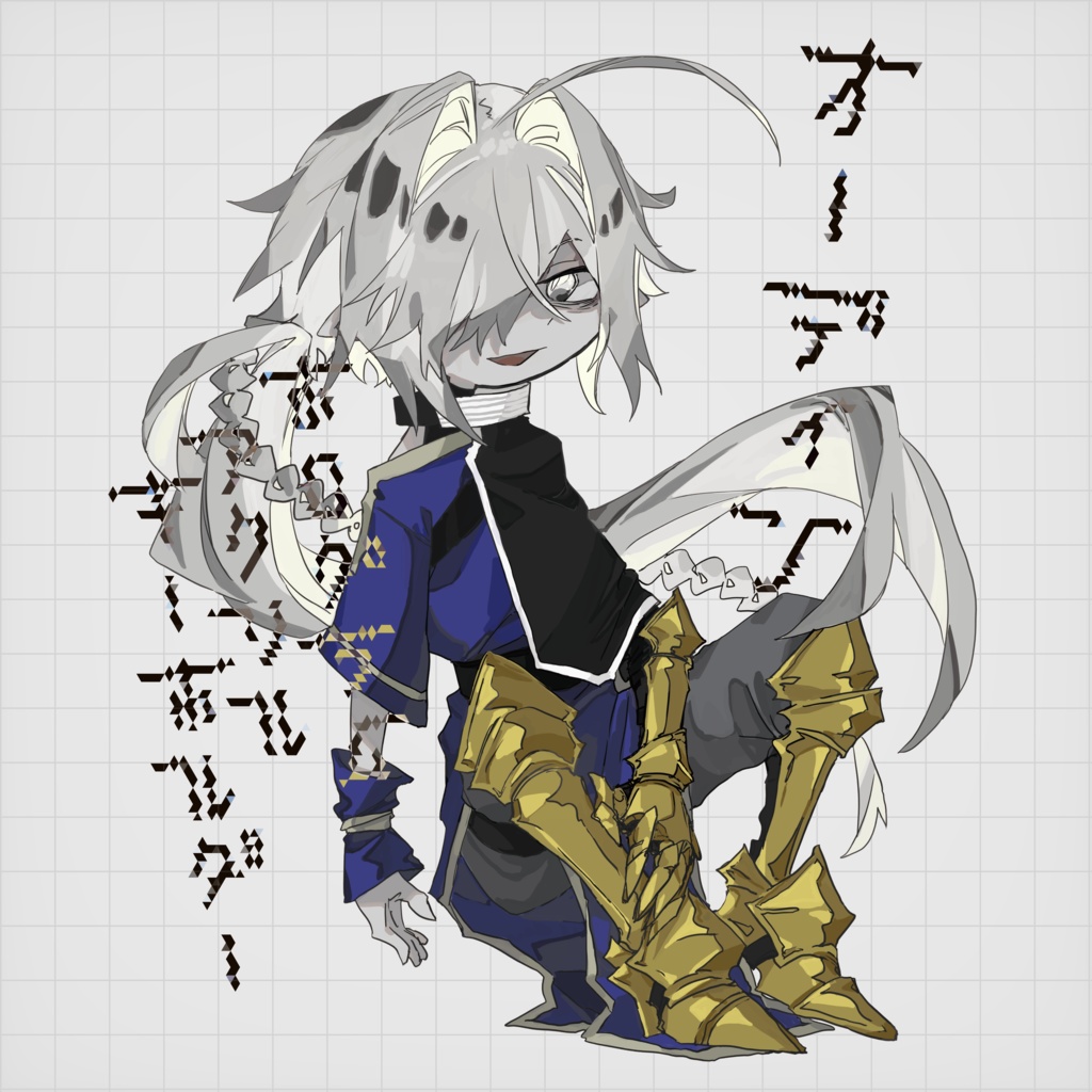 オーディン ホログラムアクキー