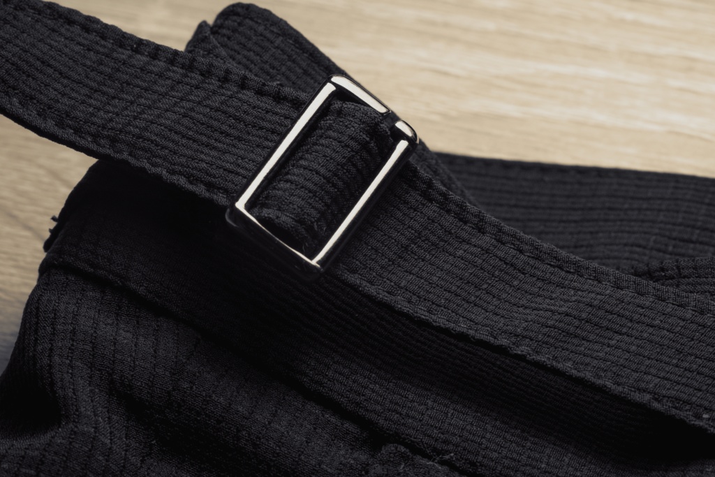 Tailord Amphibious Pants | hand-Stitched