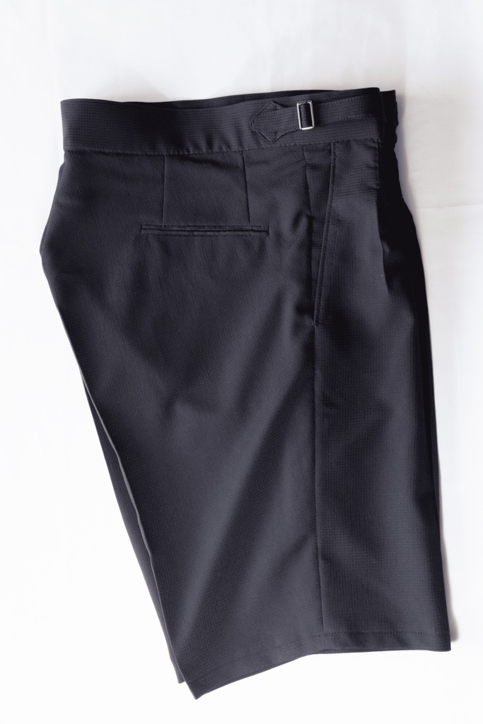 Tailord Amphibious Pants | hand-Stitched