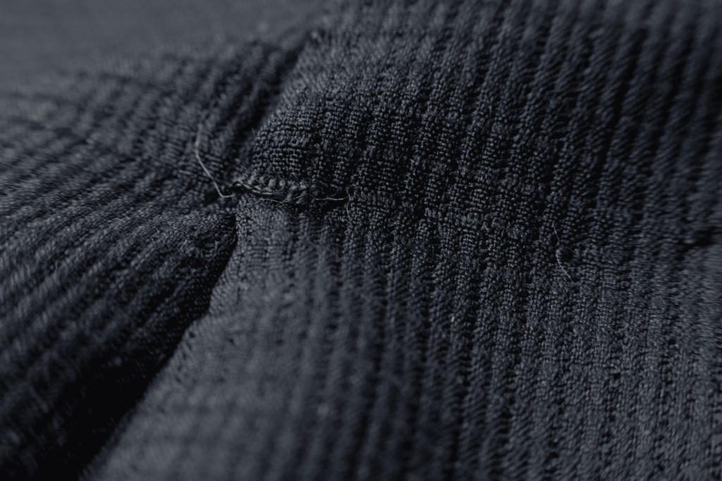 Tailord Amphibious Pants | hand-Stitched