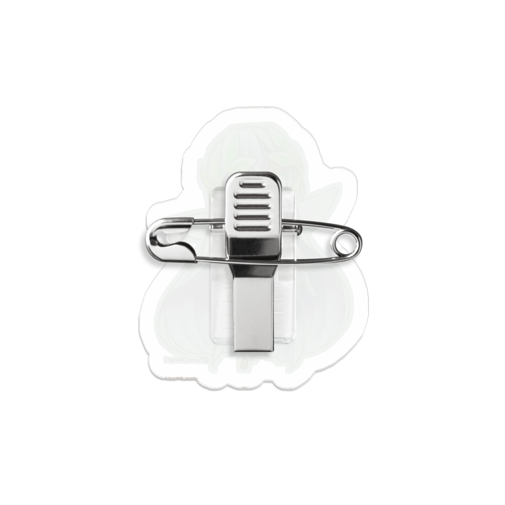 Halloween Friends 【妖精】