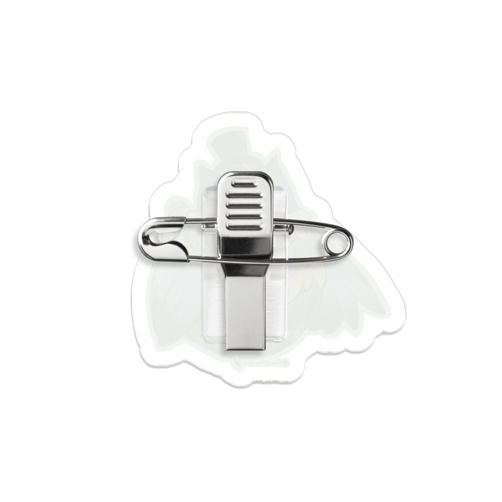 Halloween Friends【フクロウ】