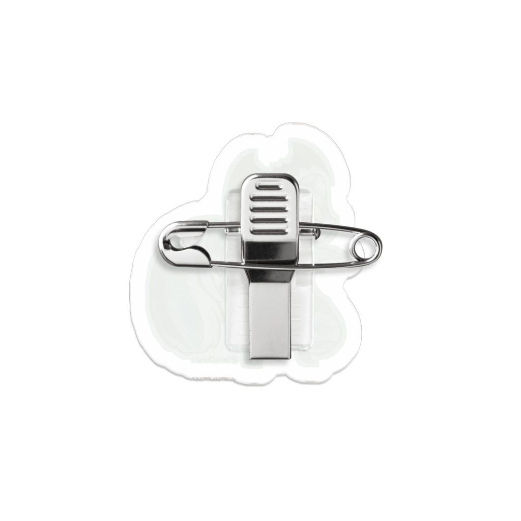 Halloween Friends【リス】