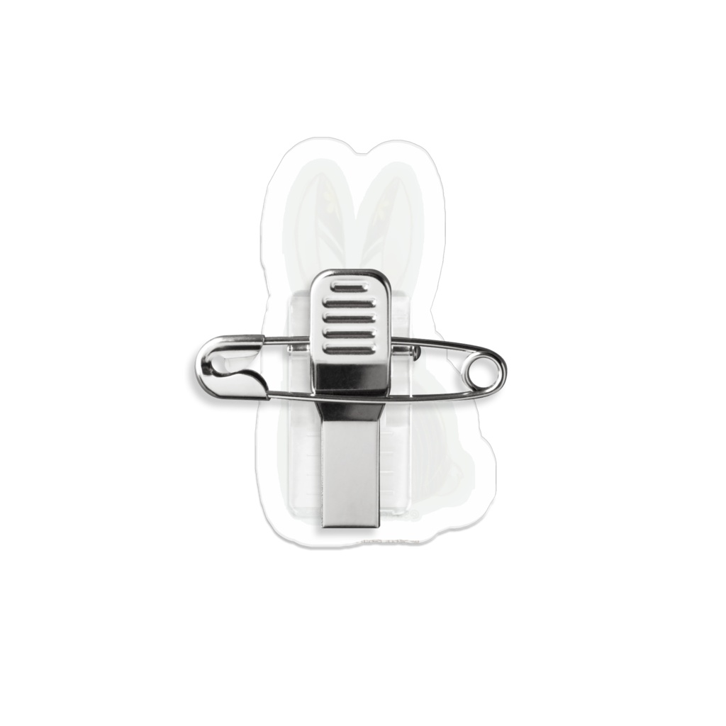 Halloween Friends【うさぎ】