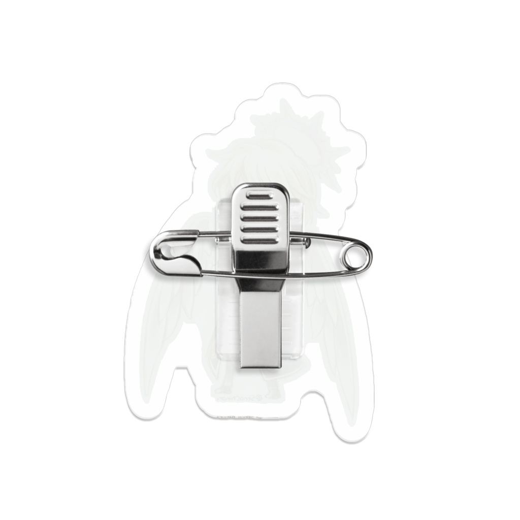 Halloween Friends【天使】