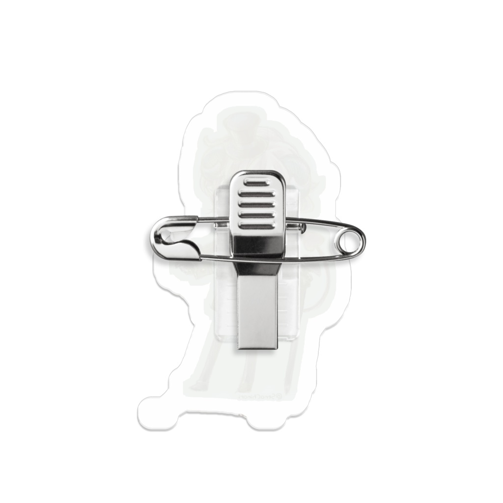 Halloween Friends【悪魔】