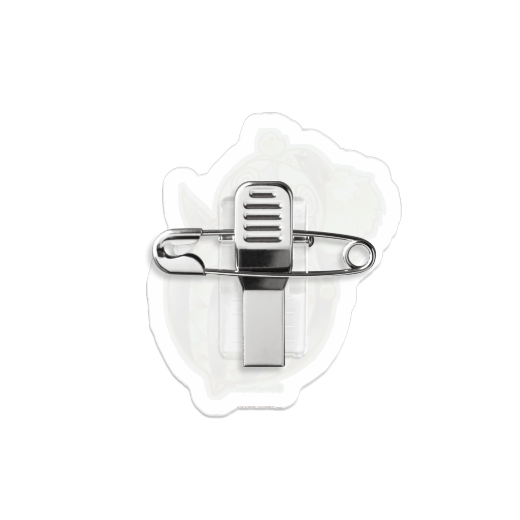 Halloween Friends【ピエロ】