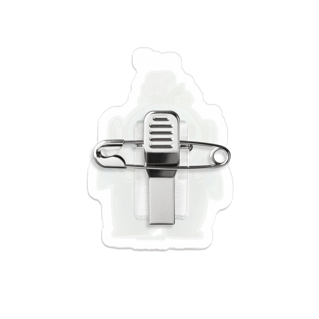 Halloween Friends【フランケン】