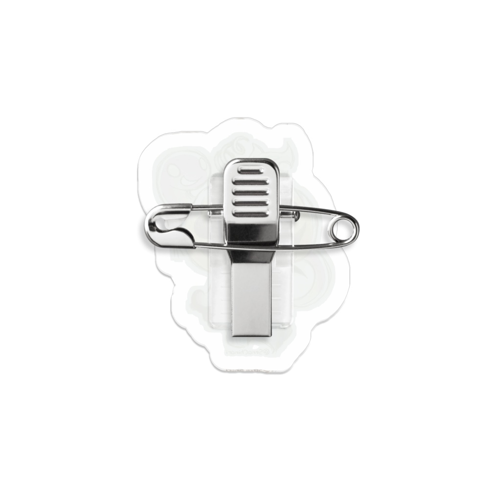 Halloween Friends【カボチャ】