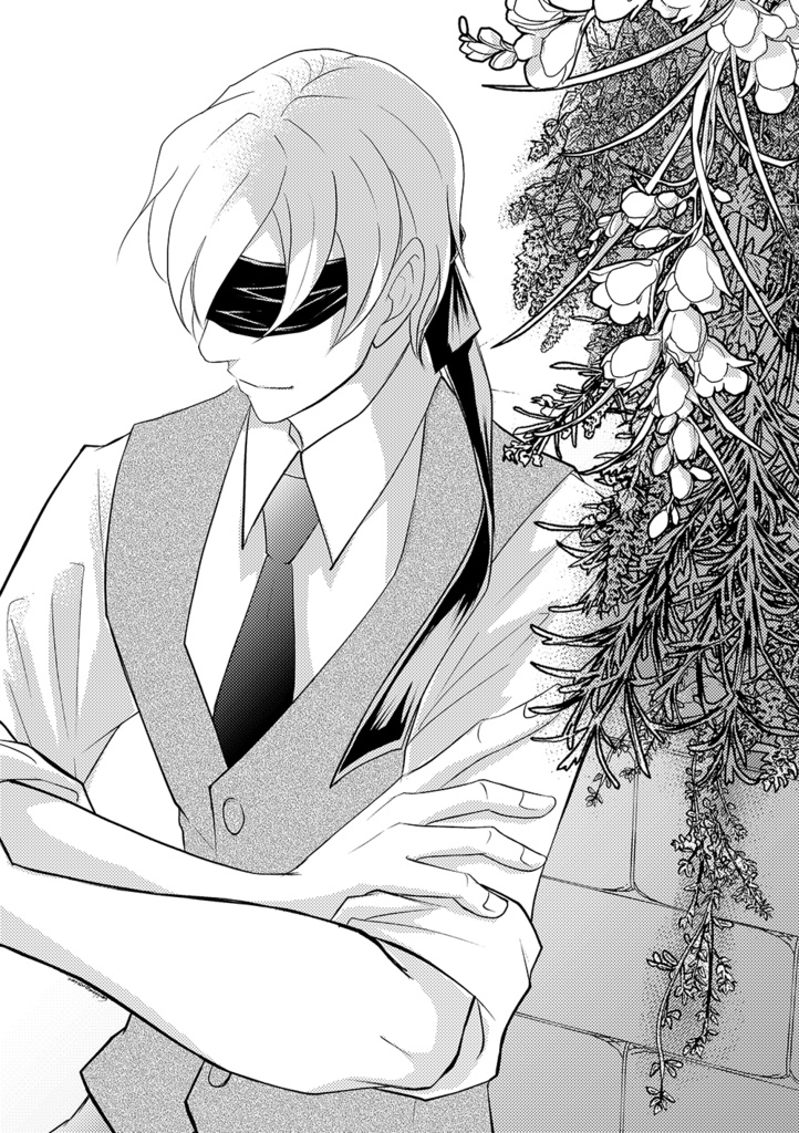 Logarithmorum (憂国X再録イラスト本)