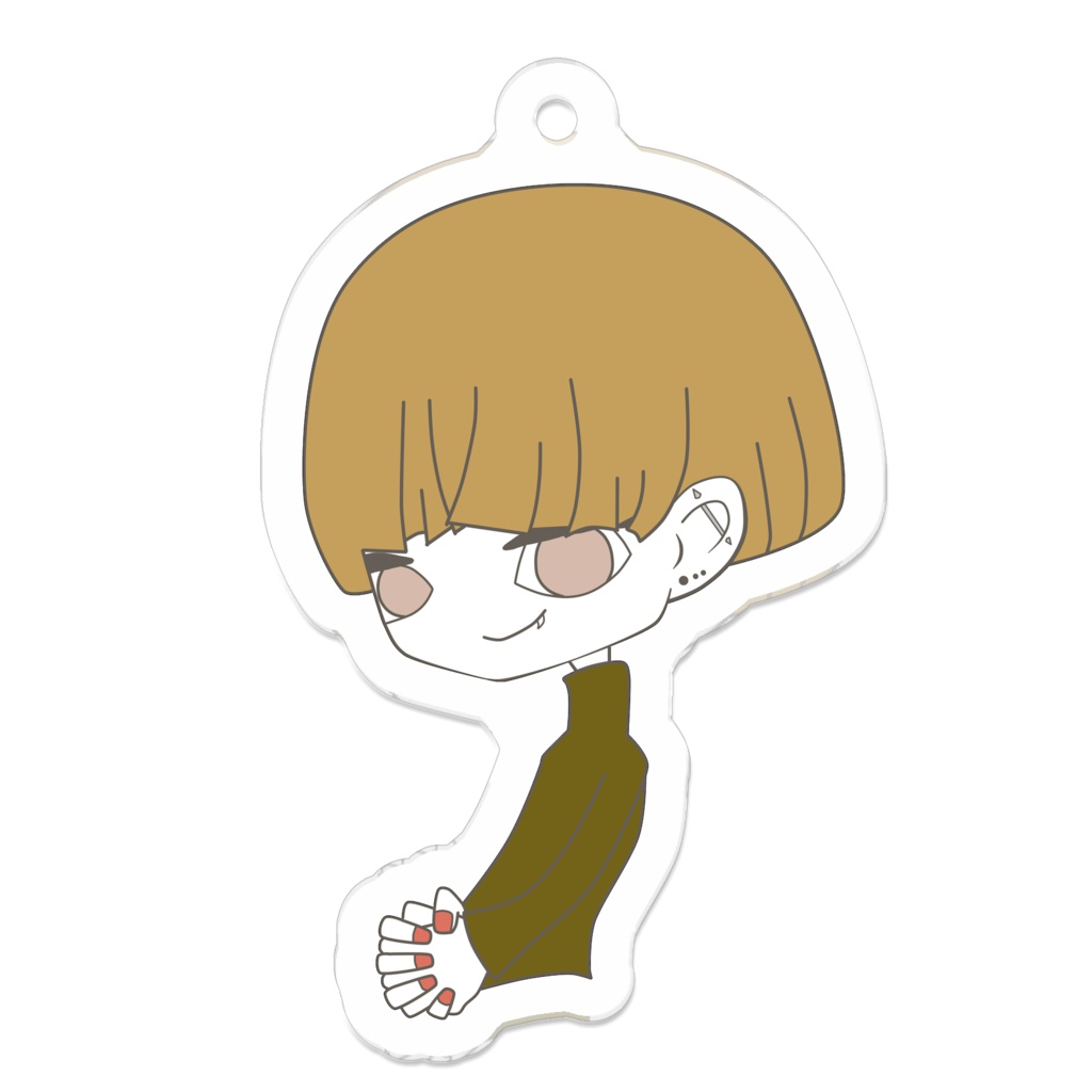 ピアス
