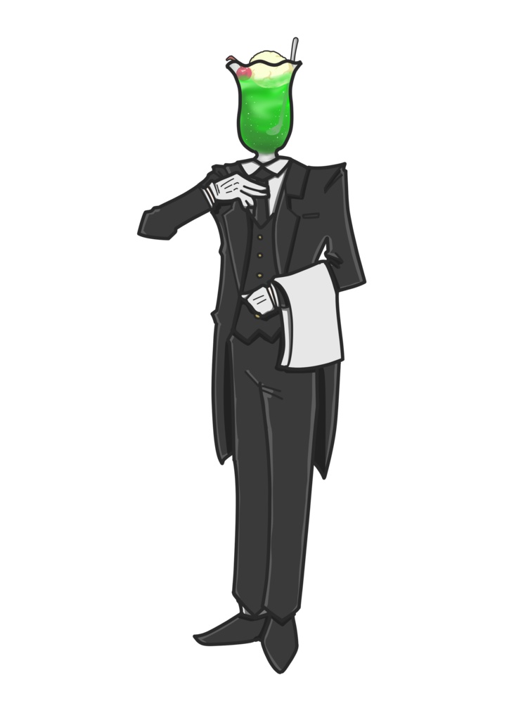 MYCOEIROINK 車城翡翠