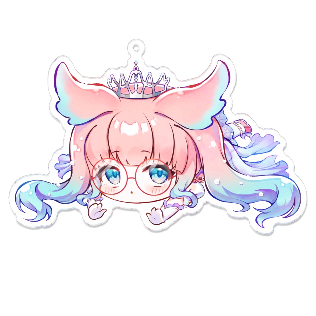 まなこずりずりあくきー