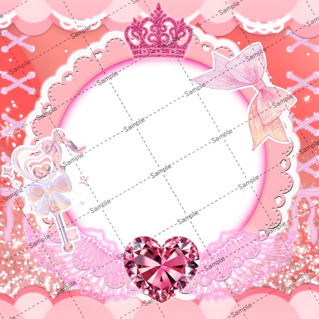 アイコンリング