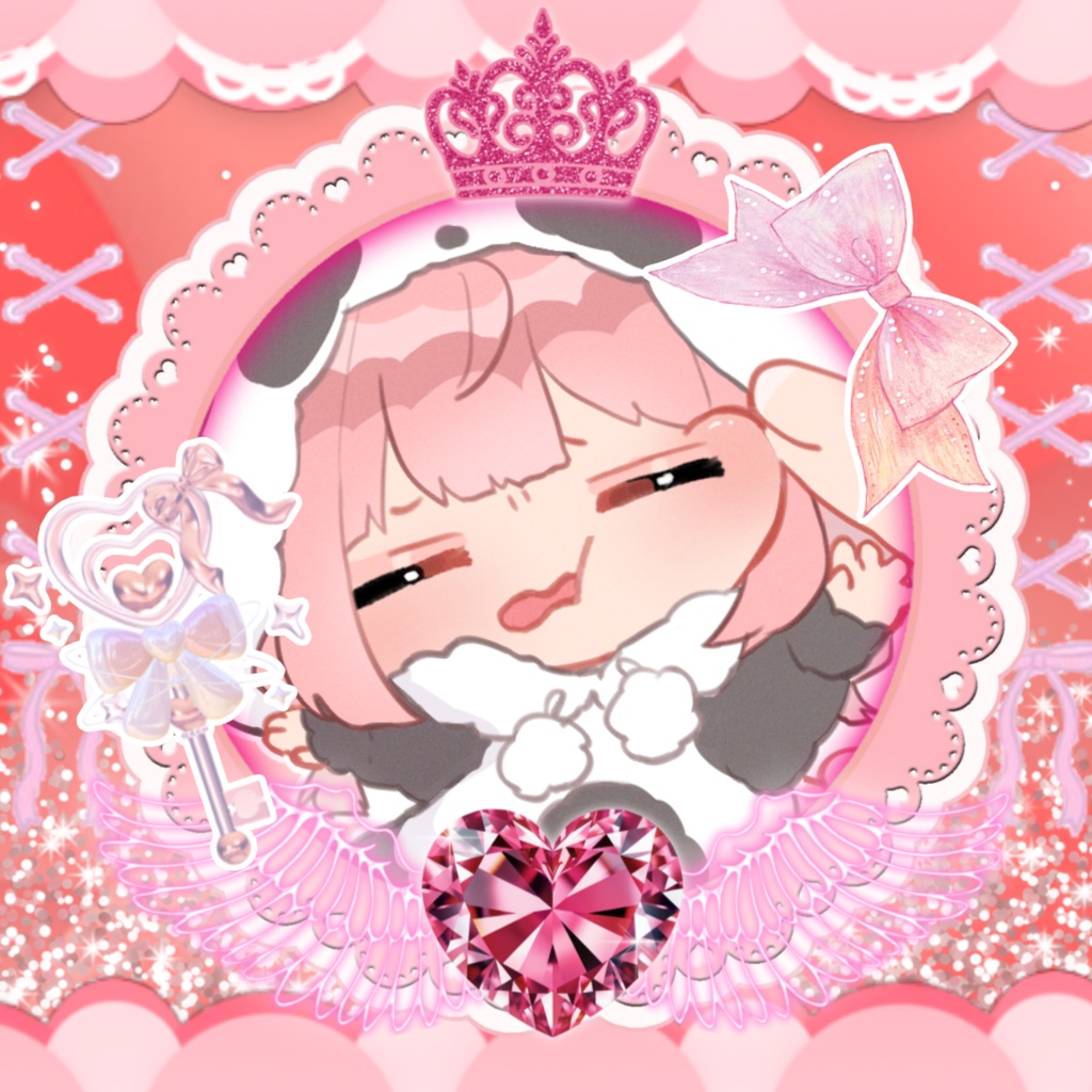 アイコンリング