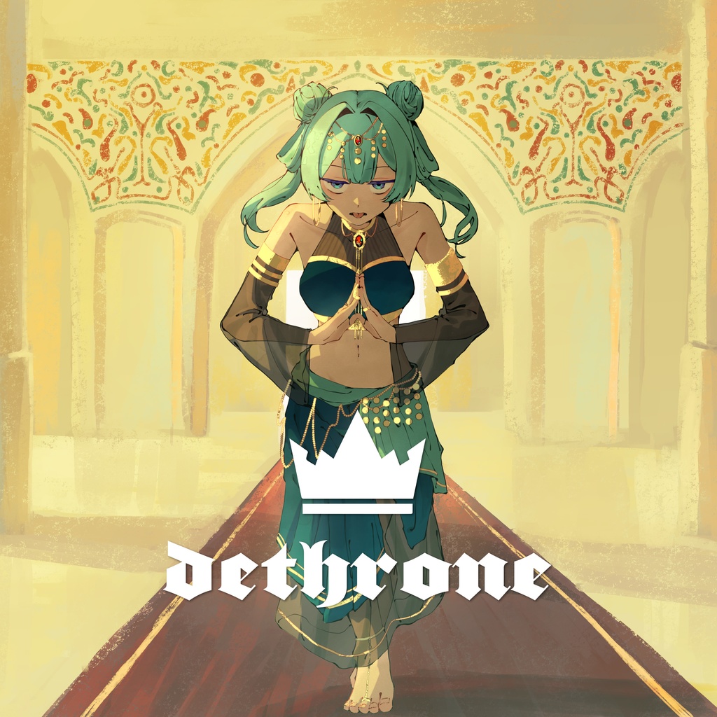 Dethrone