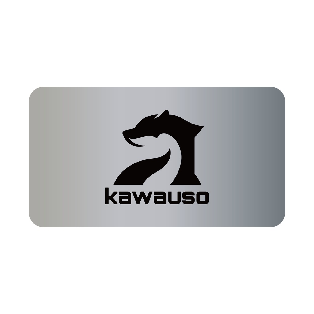 kawauso缶