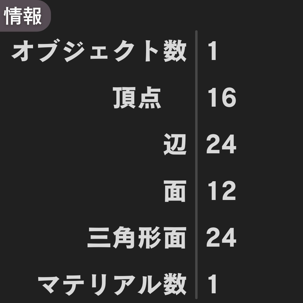 ドッキリ大成功!の看板