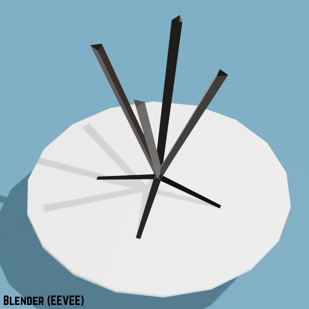 モダンなテーブル&チェア