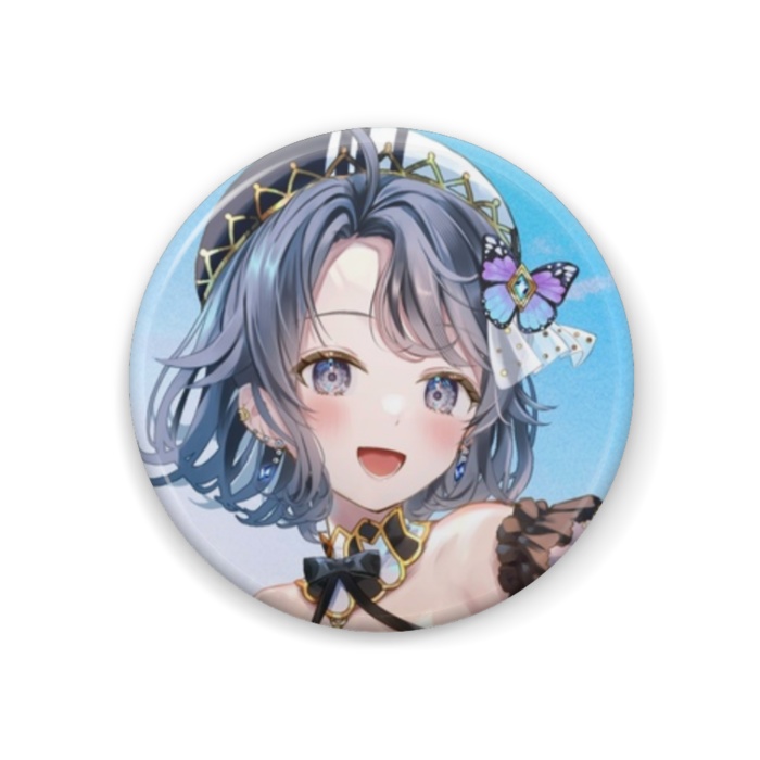 1周年記念&新モデルグッズ【夢木モリカ】