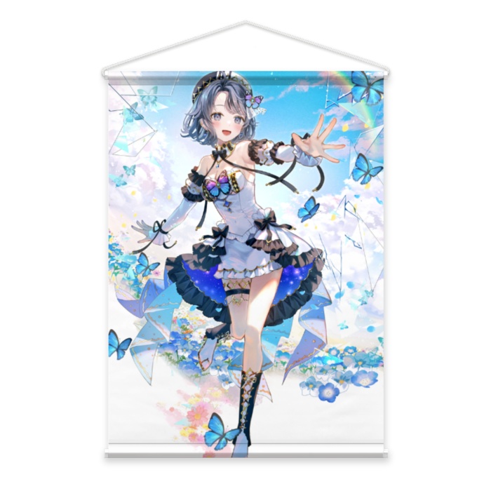 1周年記念&新モデルグッズ【夢木モリカ】