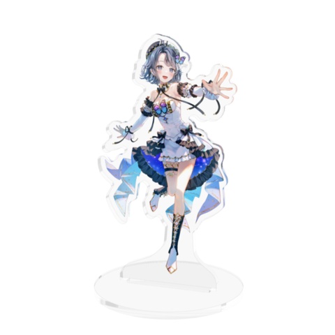 1周年記念&新モデルグッズ【夢木モリカ】