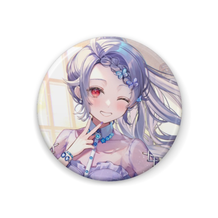 【5/6まで】生誕&新衣装グッズ【夢木モリカ】