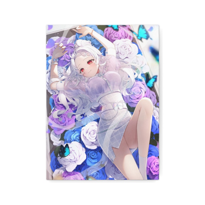 【9/19まで】2周年記念グッズ【夢木モリカ】