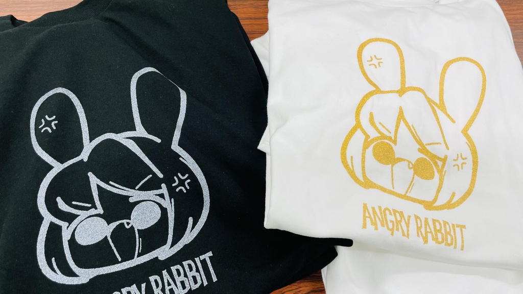 【関コミ74】Tシャツセット、ステッカーセット