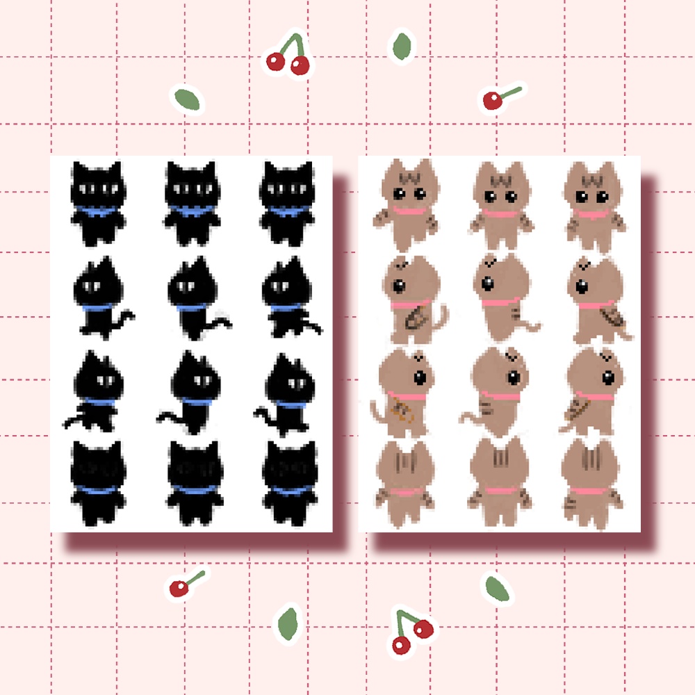 pictSQUARE アバター 無料配布