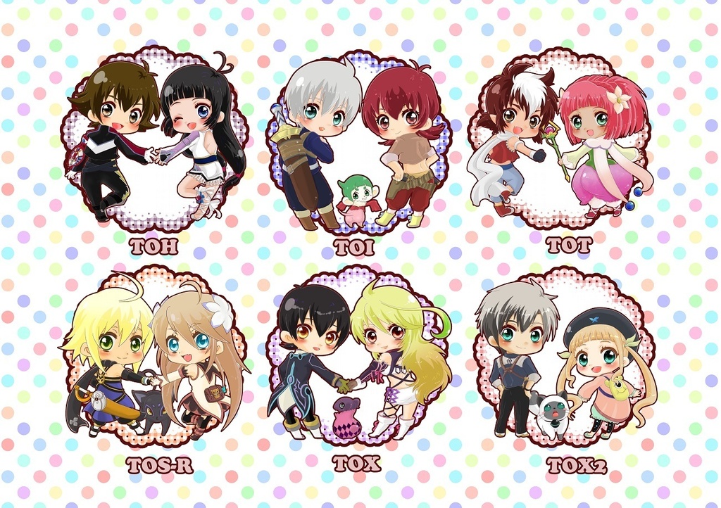 主ヒロBIGアクリルキーホルダー