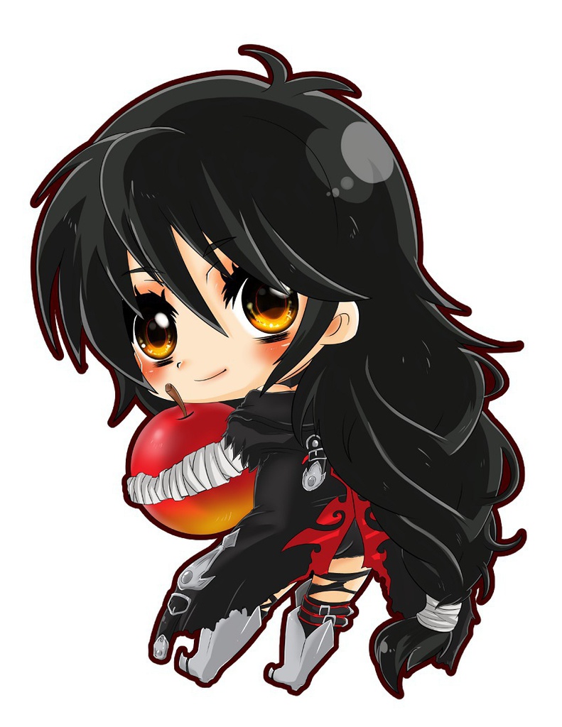 アクリルキーホルダー　TOBベルベット