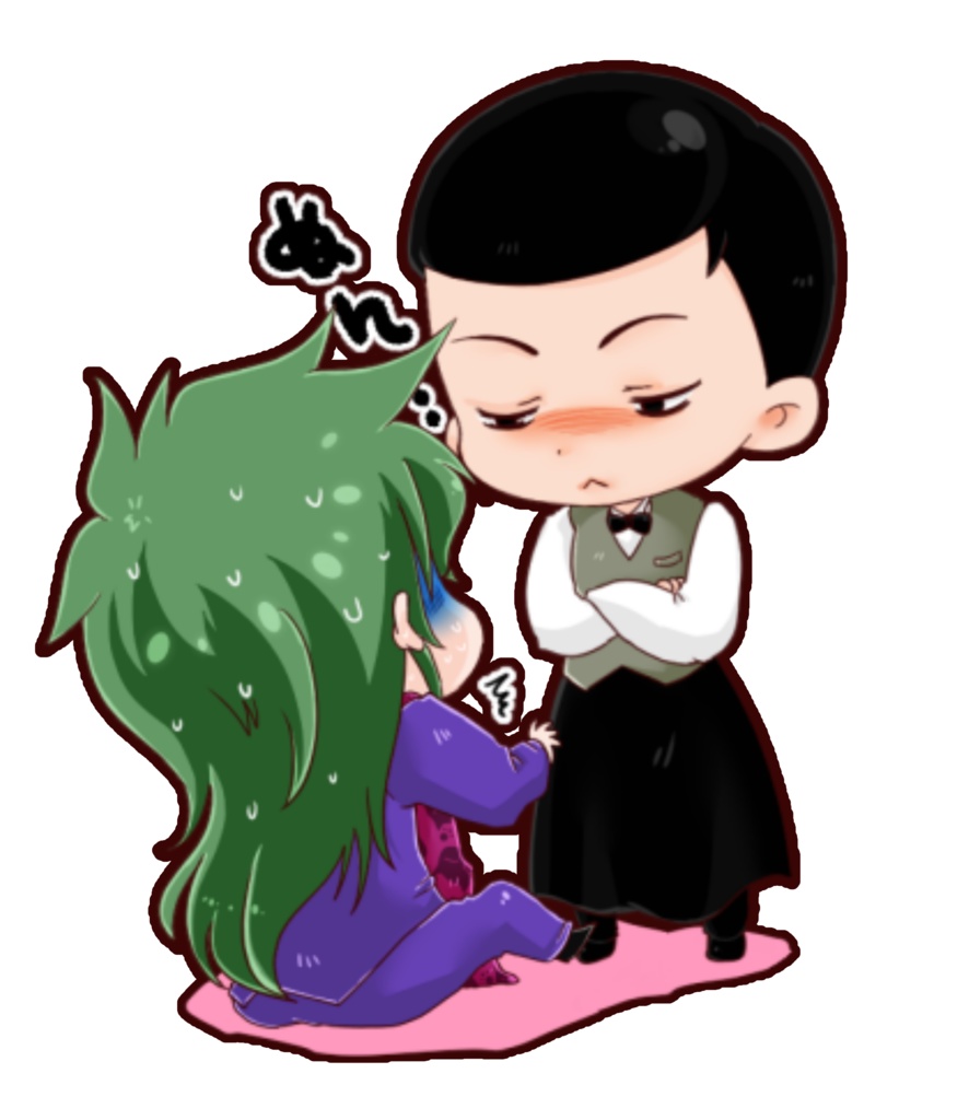 アクリルキーホルダー