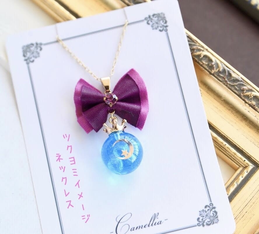 八傑 イメージアクセサリー