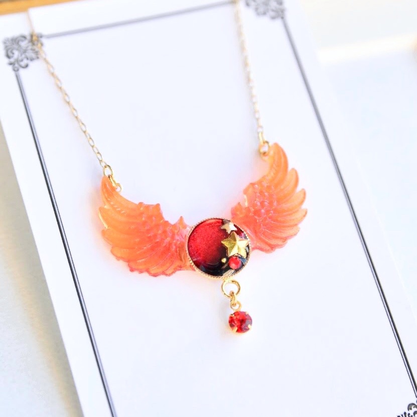 F∞Fイメージ🔥ネックレス