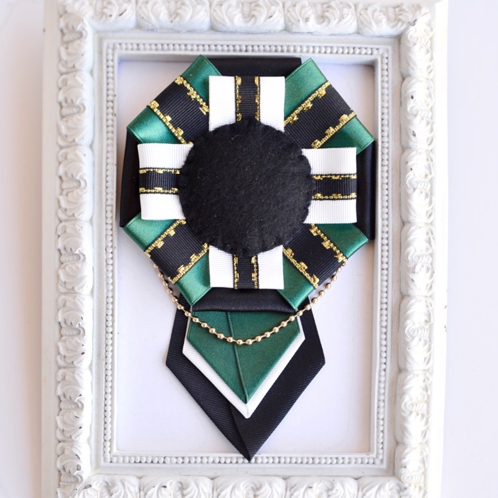 Lancelotイメージ⚔缶バッジ用ロゼット