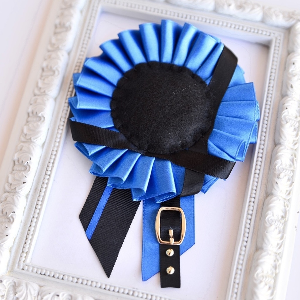 Alchemistイメージ☔️缶バッジ用ロゼット