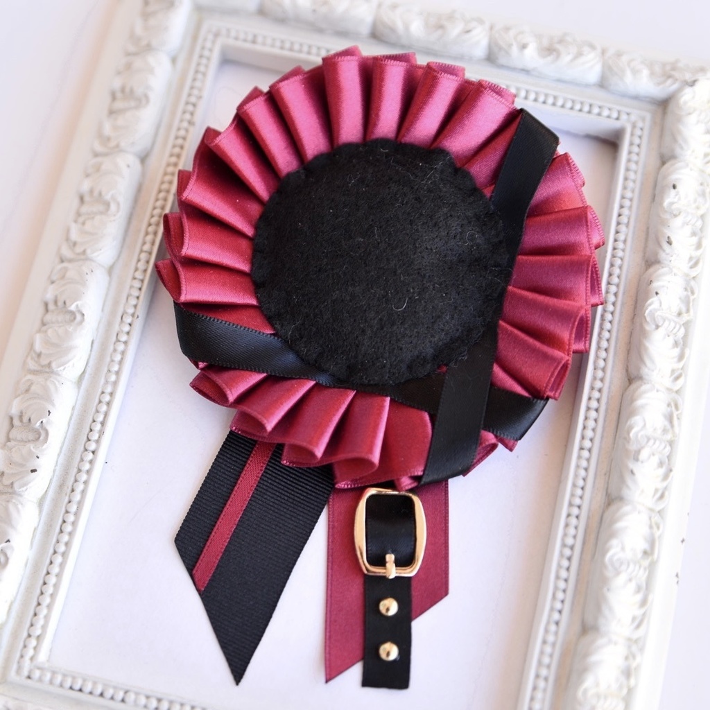 Alchemistイメージ☔️缶バッジ用ロゼット