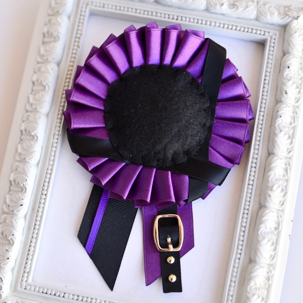 Alchemistイメージ☔️缶バッジ用ロゼット