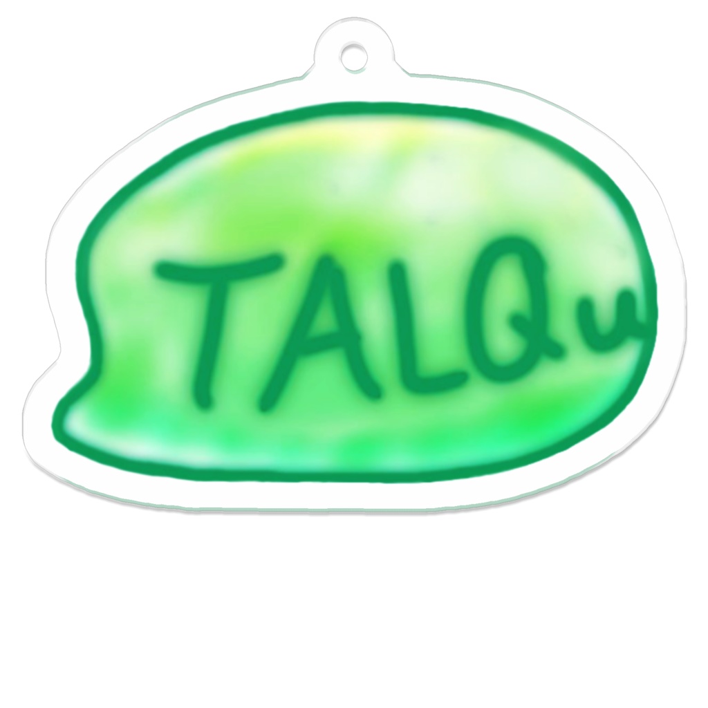 TALQuもち