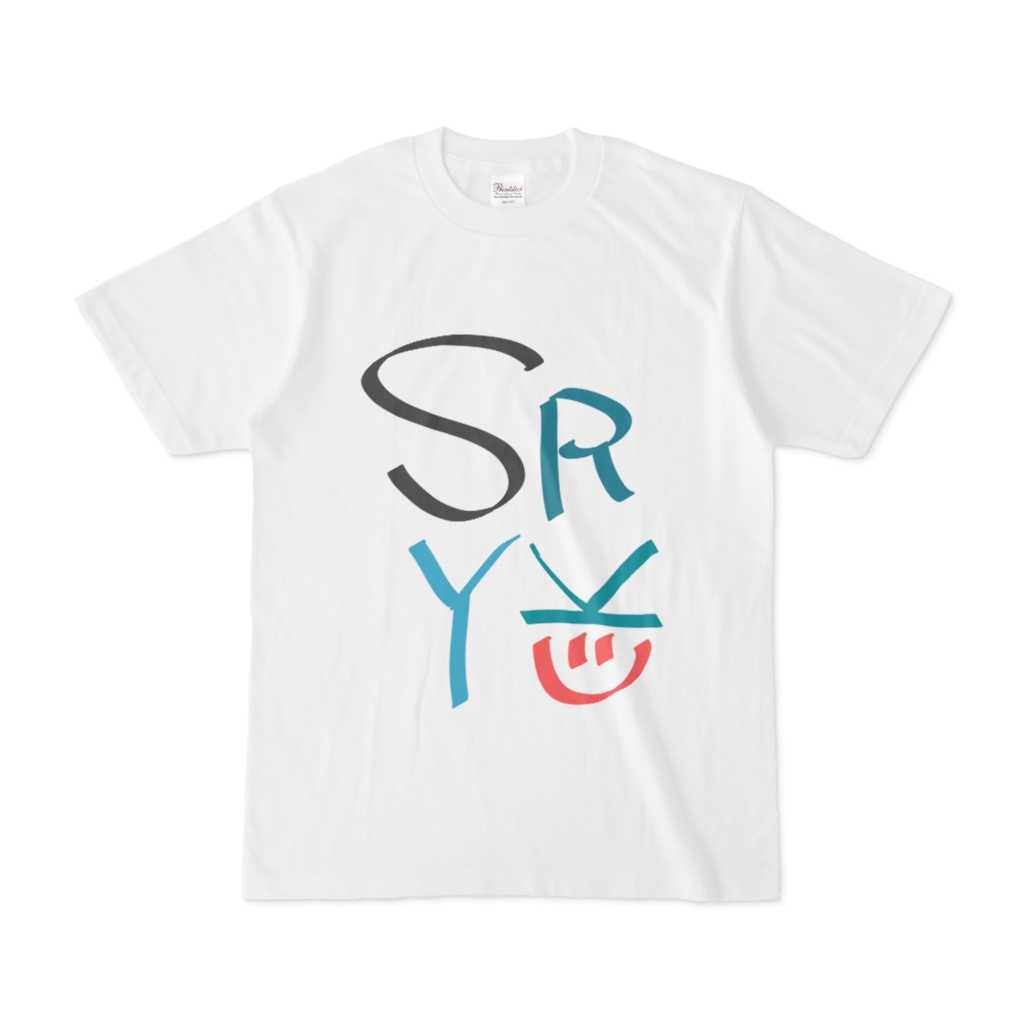 SRYK:)Tシャツ