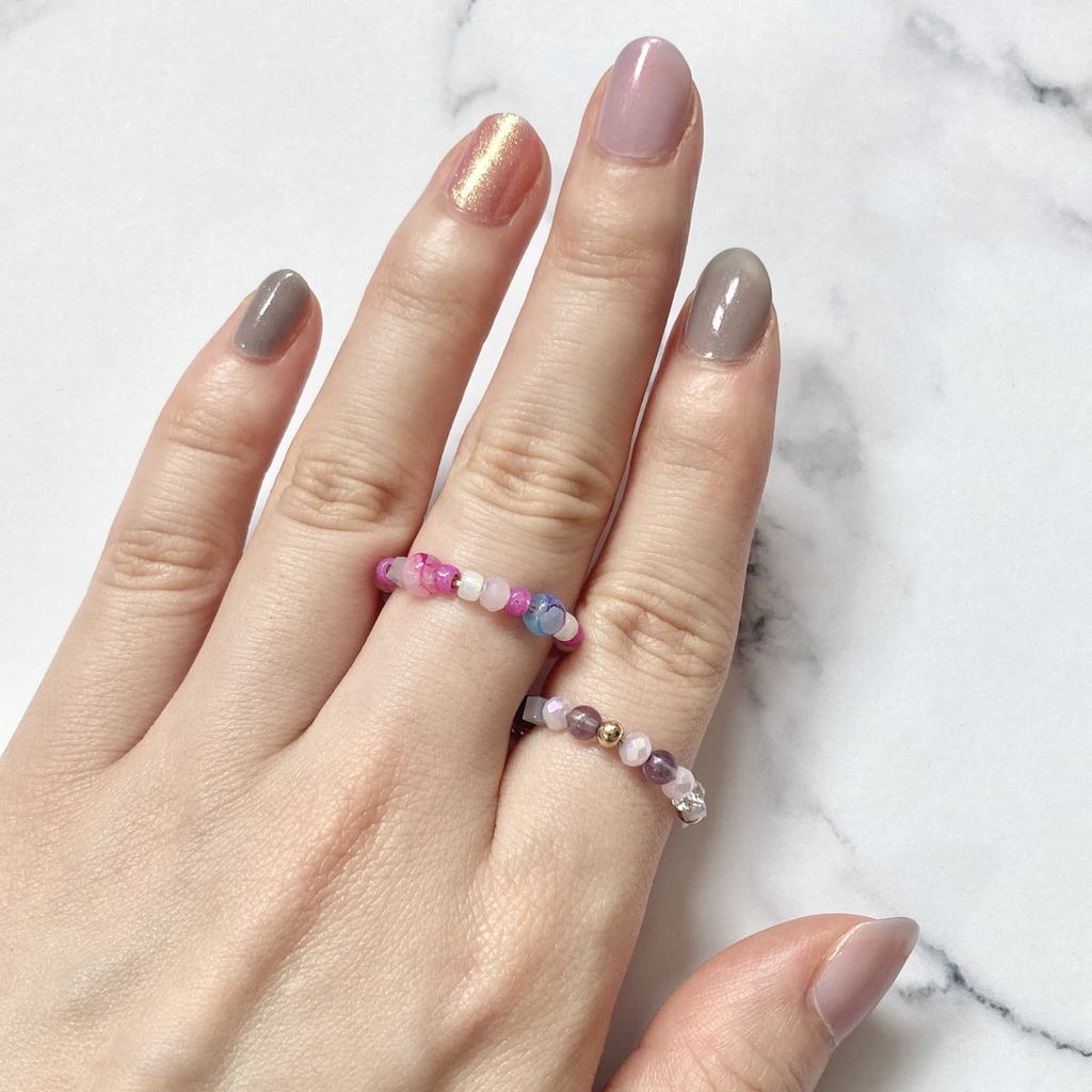 イヤーカフ/リング