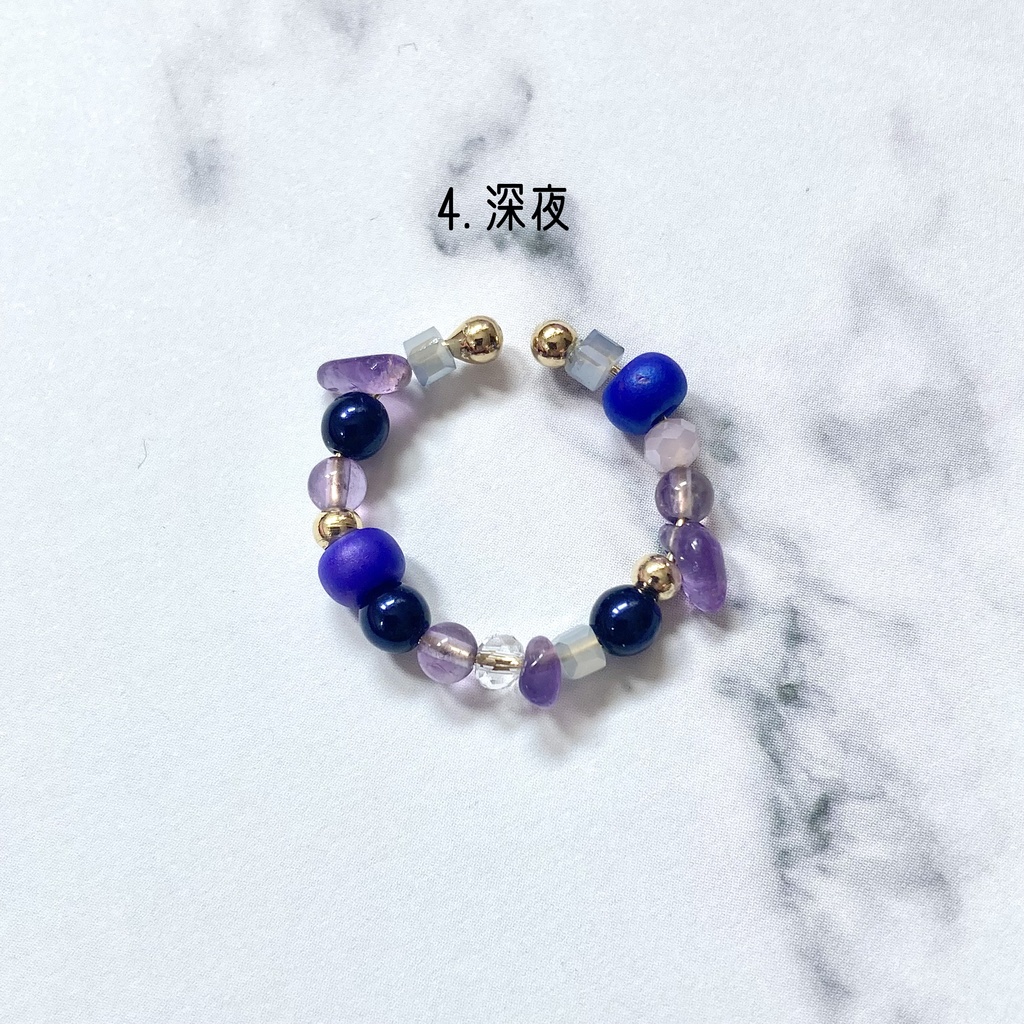 イヤーカフ/リング