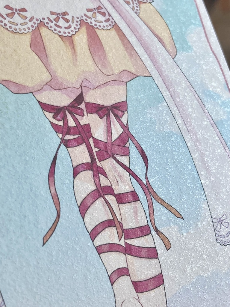 オリジナルポストカード②