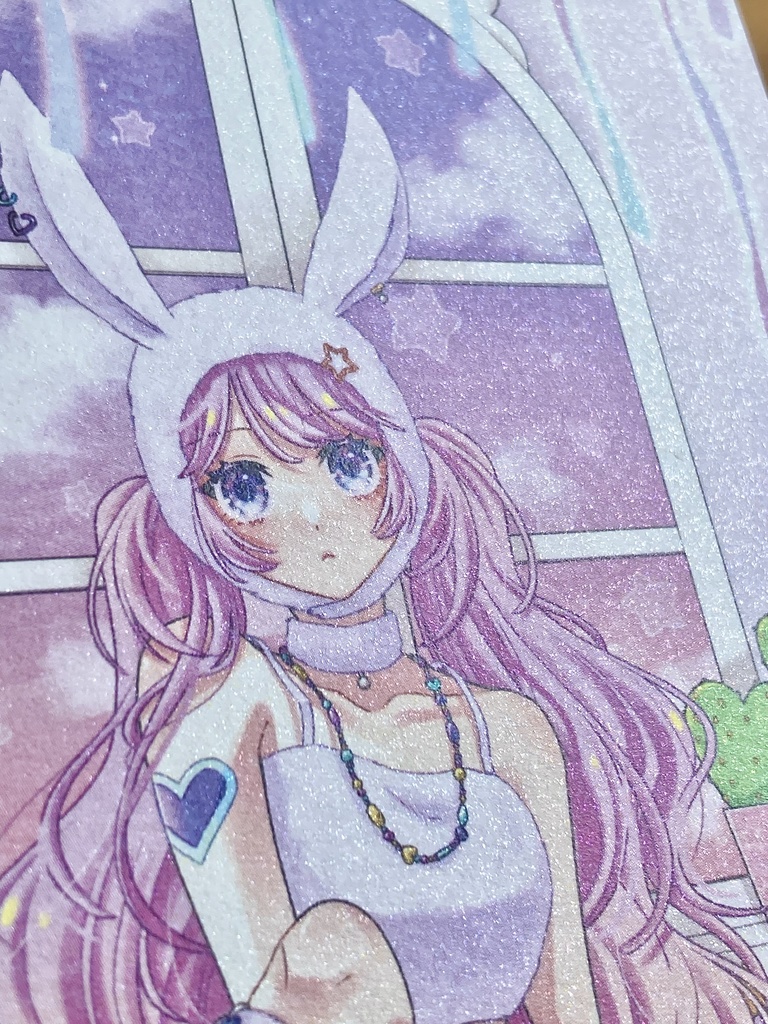 オリジナルポストカード②