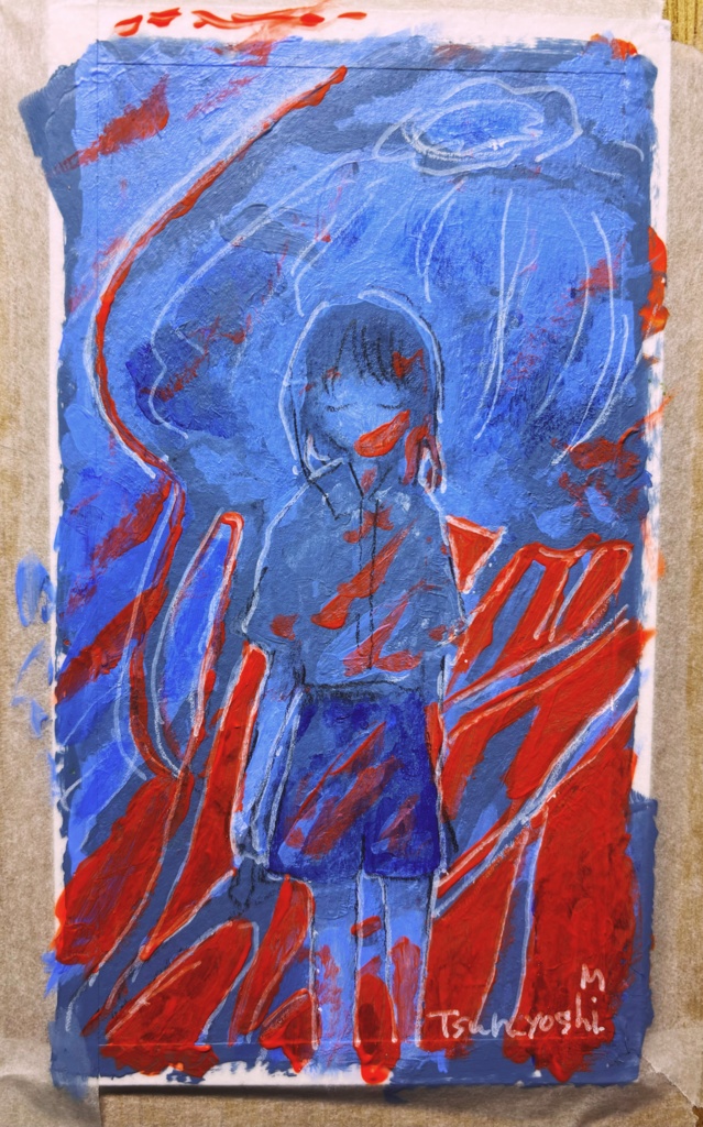ミニ原画