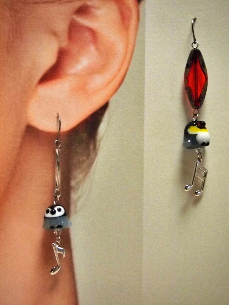 ベト・ムジークイメージアクセサリー～皇帝と珈琲