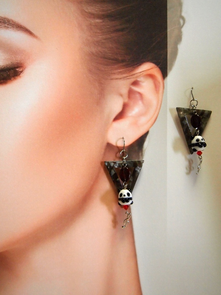 ベト・ムジークイメージアクセサリー~皇帝と珈琲